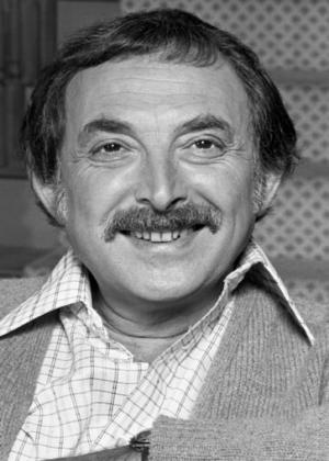 Bill Macy